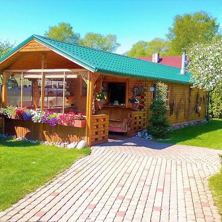 Guest House Melon Jūrkalne エクステリア 写真