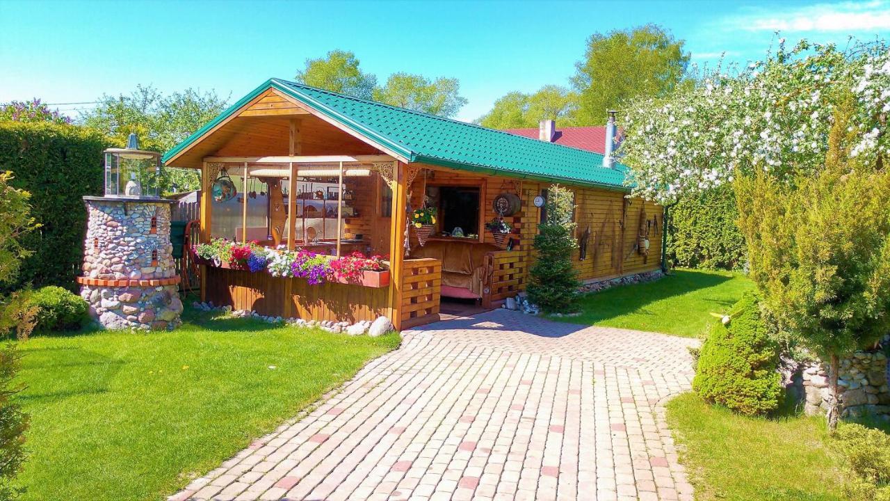 Guest House Melon Jūrkalne エクステリア 写真