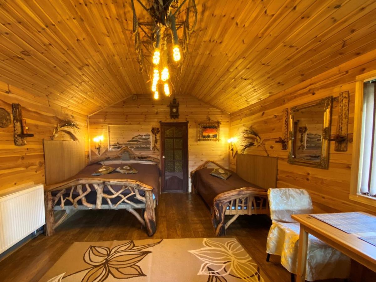 Guest House Melon Jūrkalne エクステリア 写真