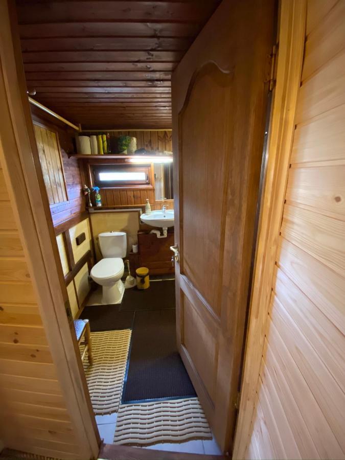 Guest House Melon Jūrkalne エクステリア 写真